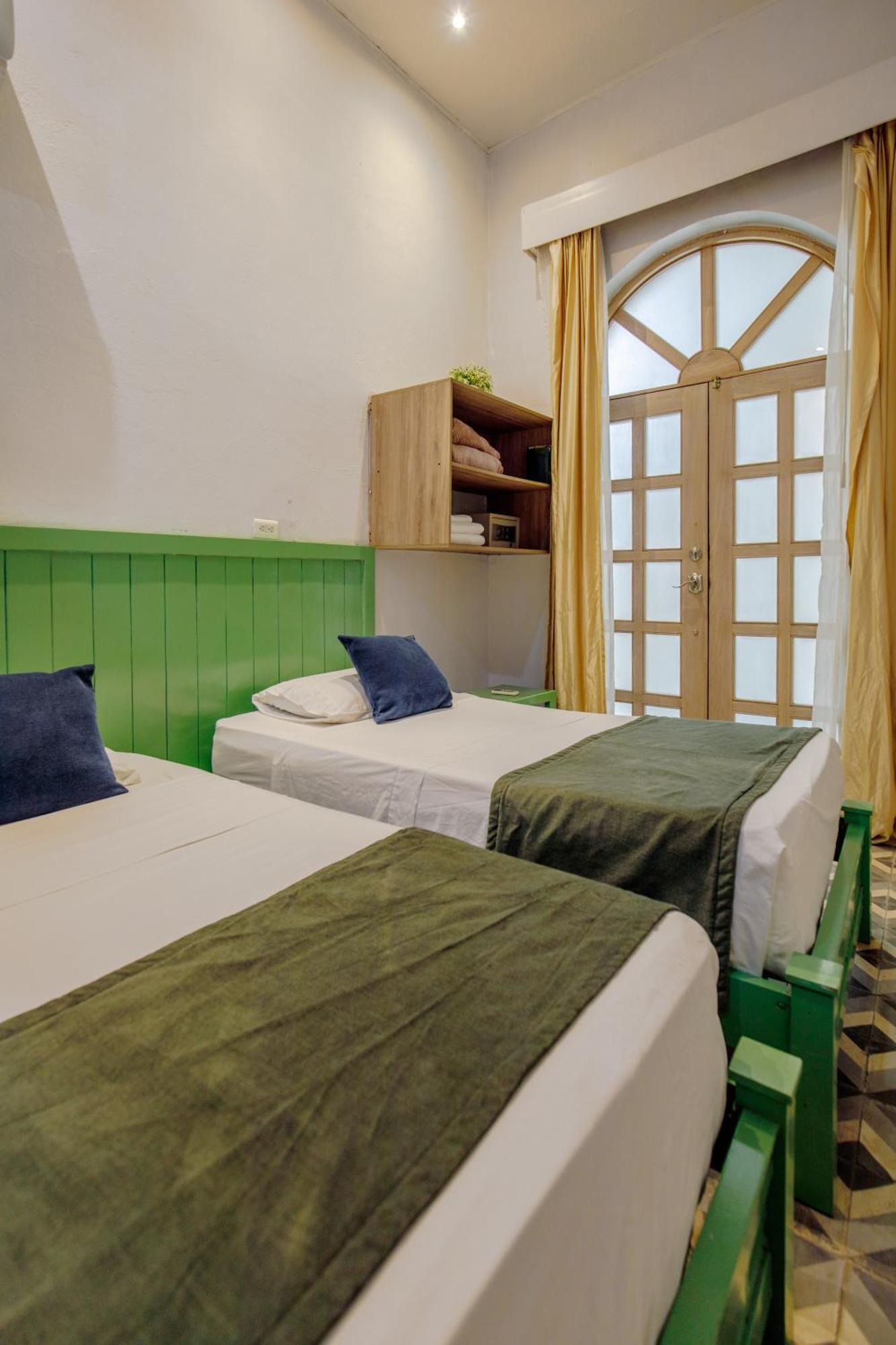 La Dominica Boutique Cartagena