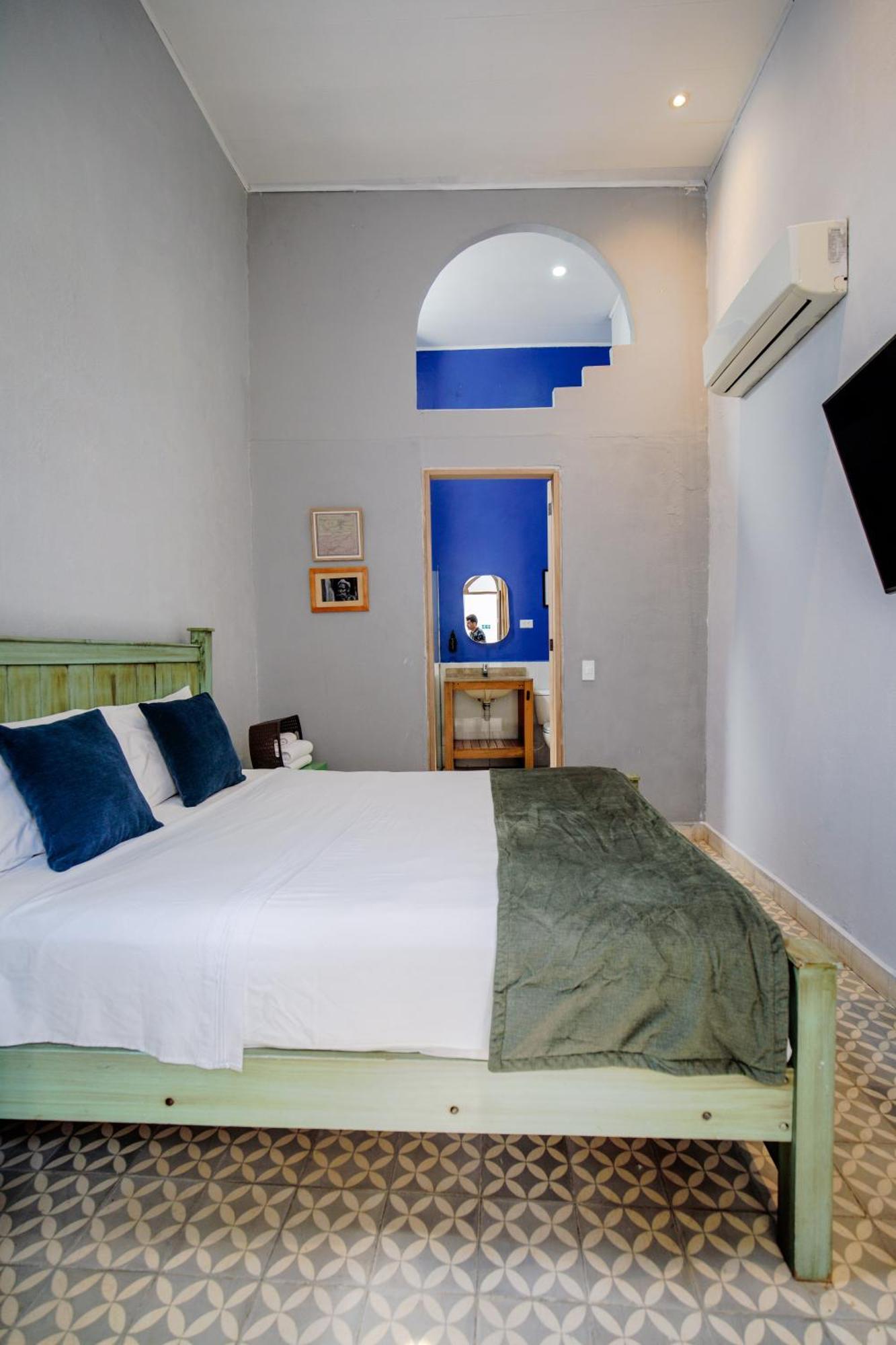 La Dominica Boutique Hotel