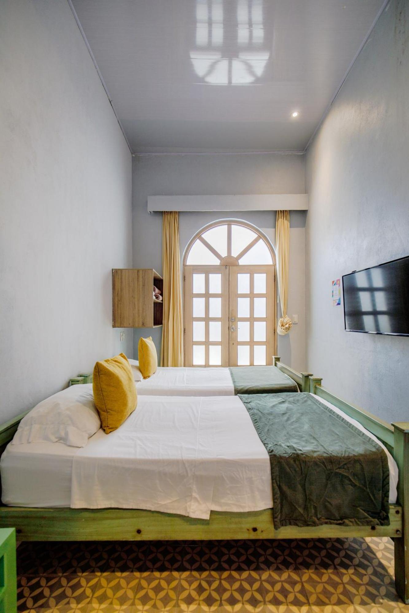 La Dominica Boutique Hotel