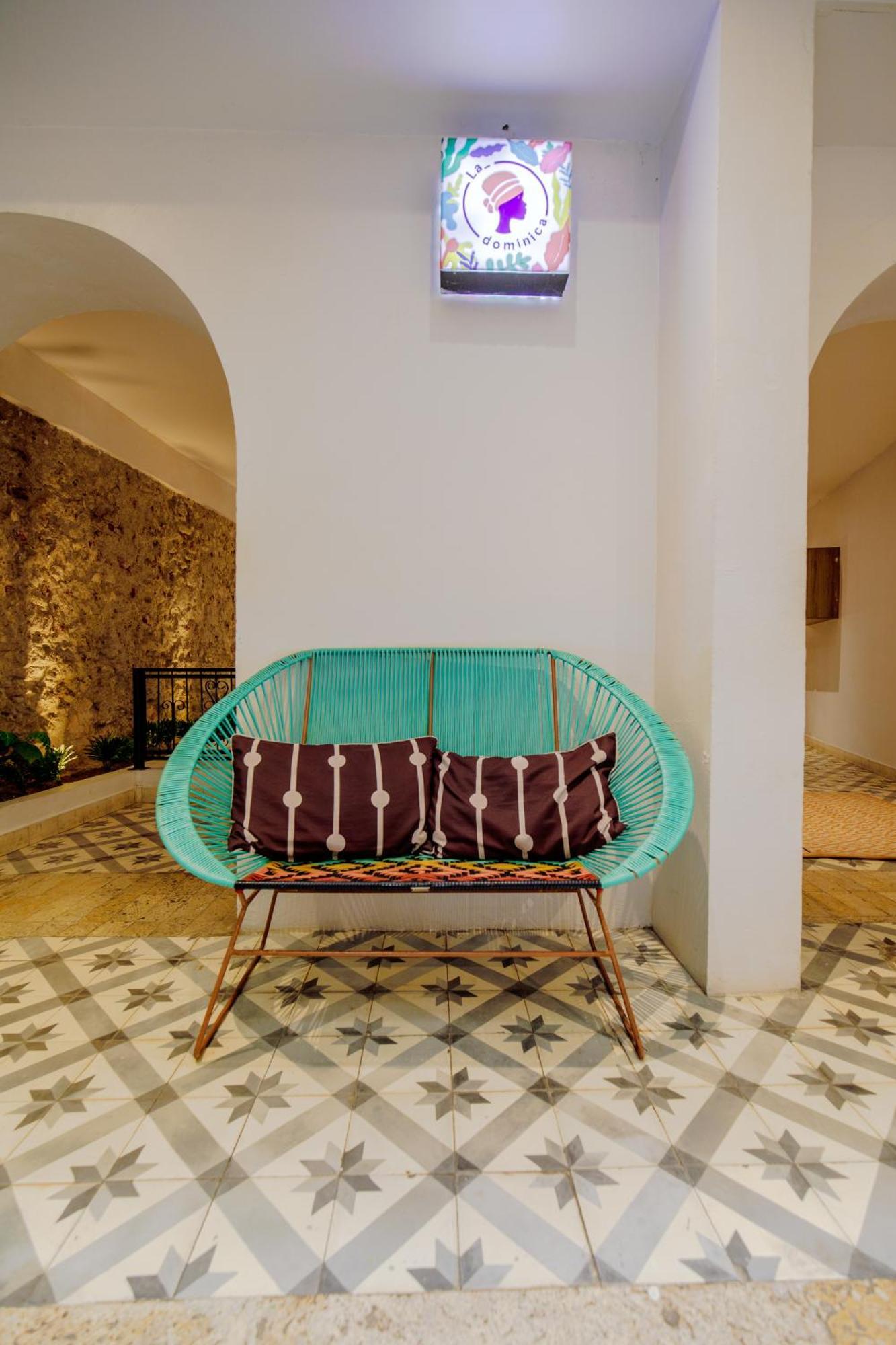 Hotel La Dominica Boutique