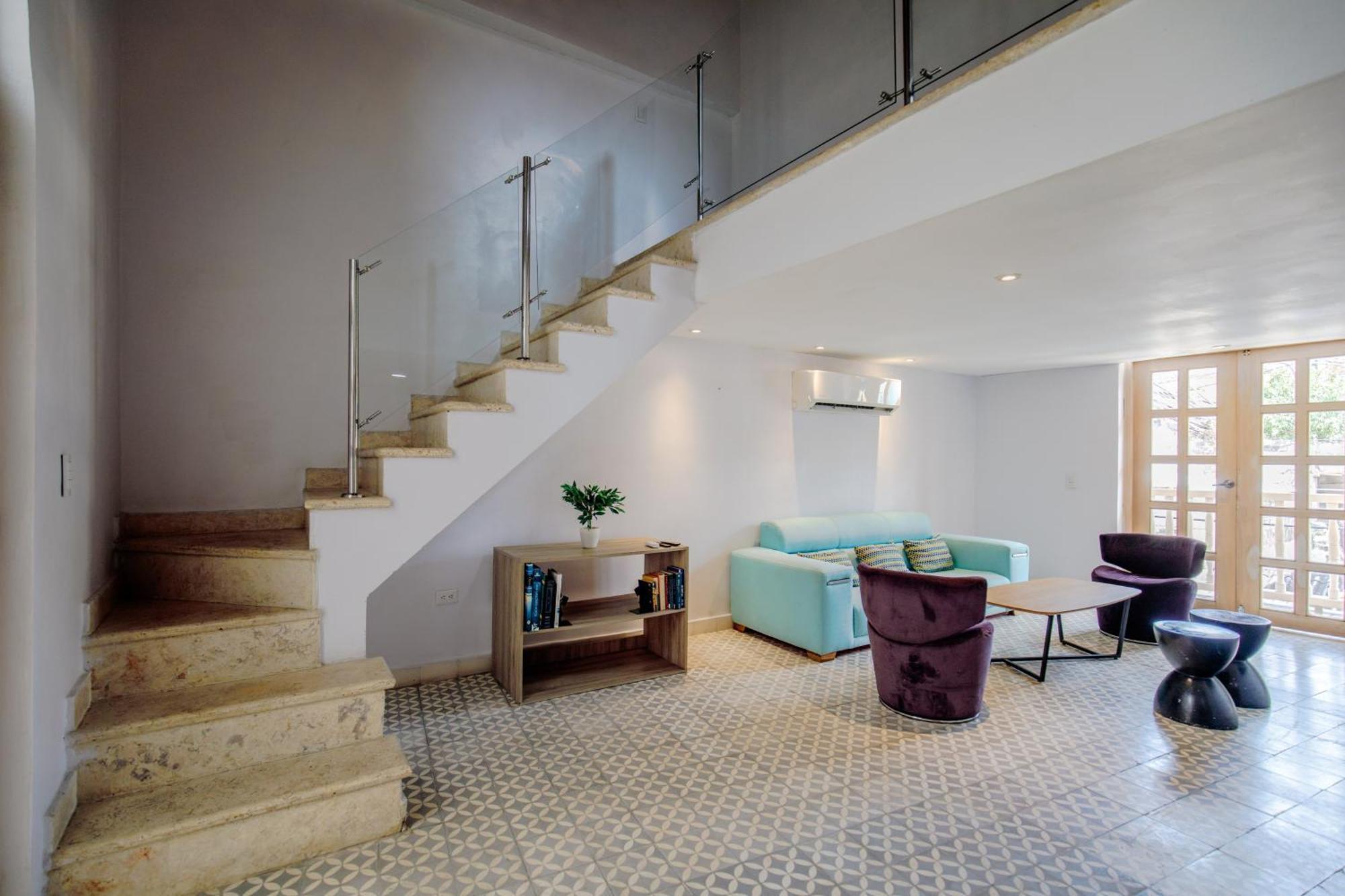 Hotel La Dominica Boutique 3*