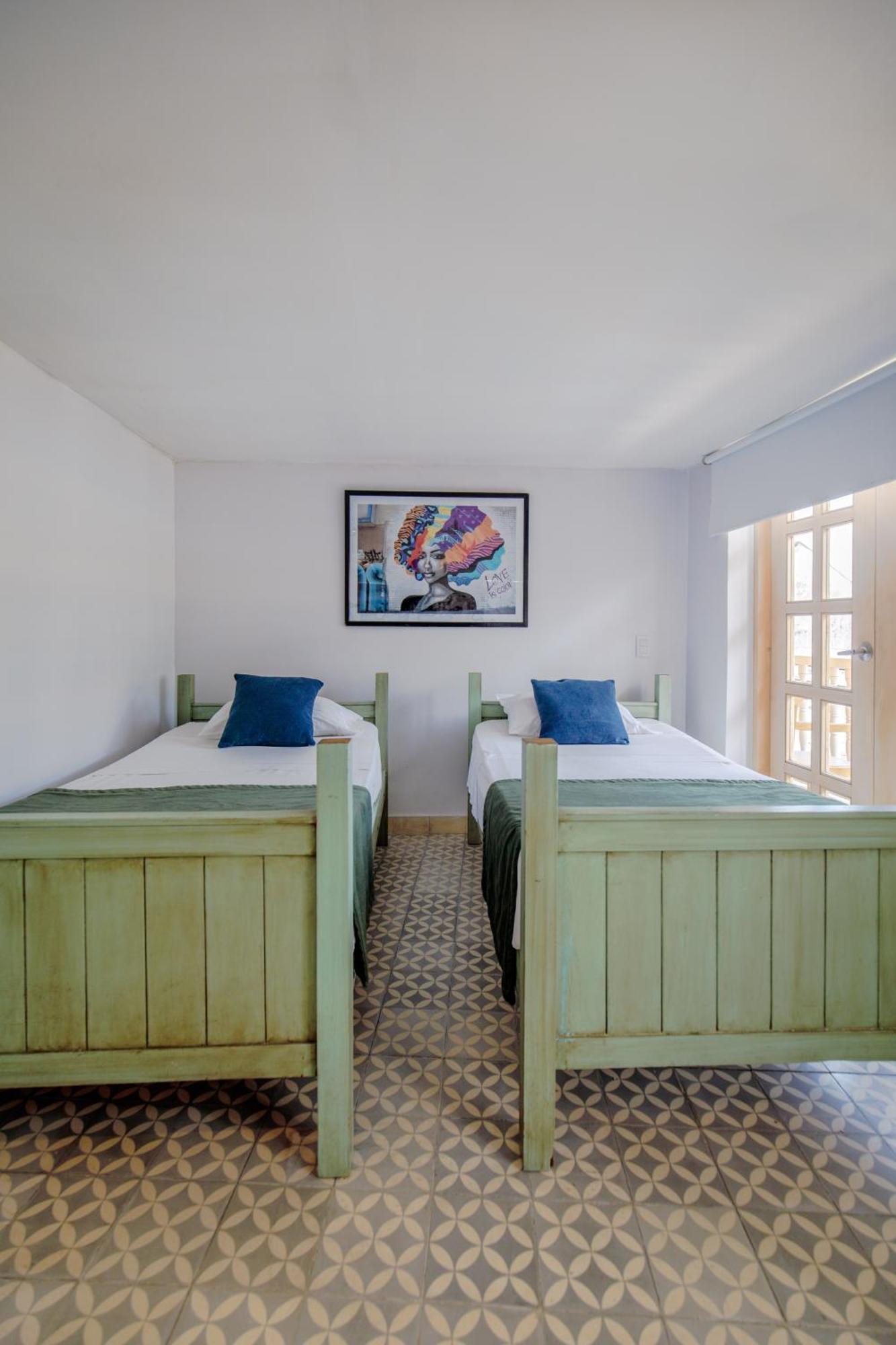 La Dominica Boutique 3*