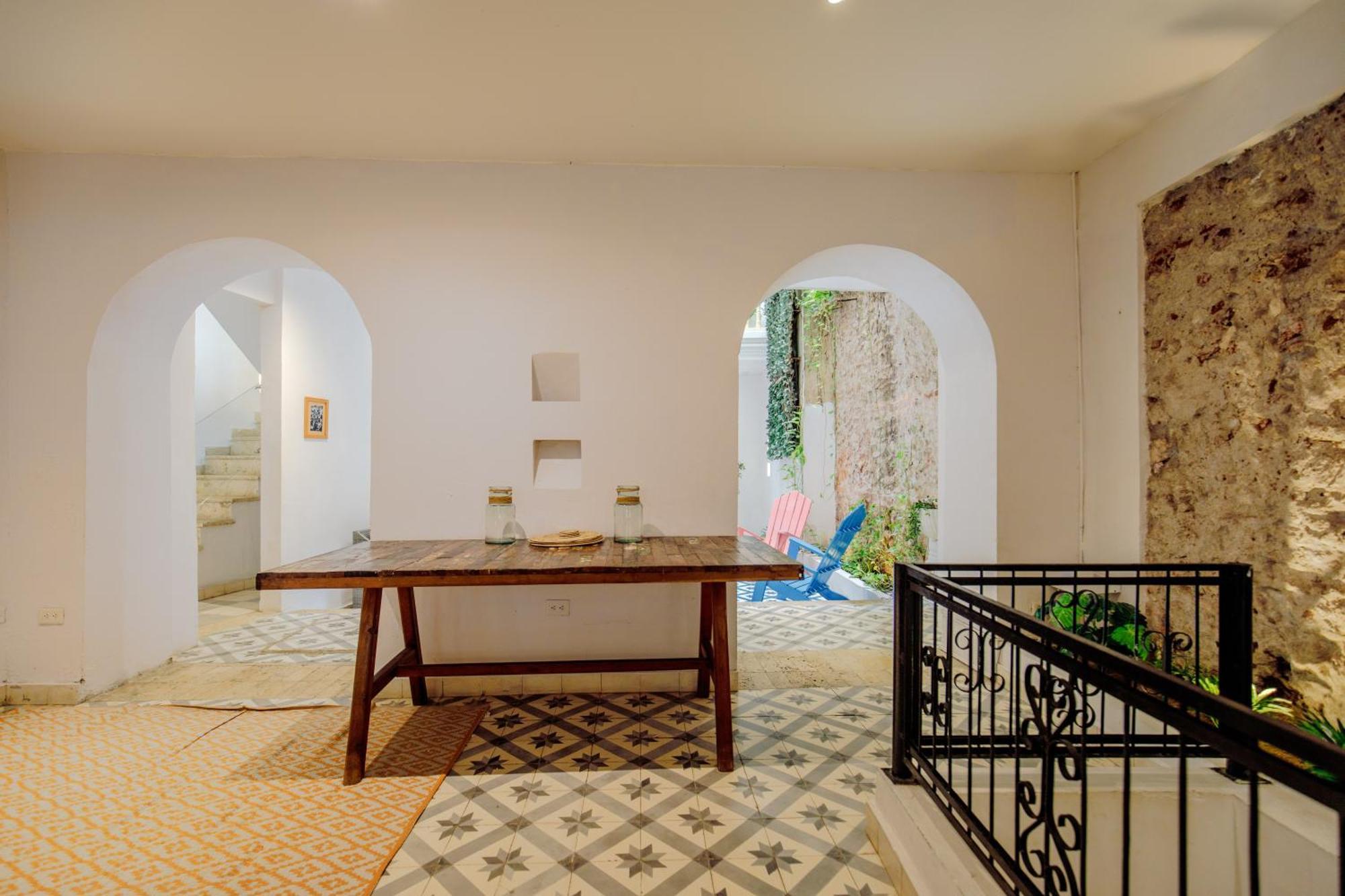 La Dominica Boutique 3*