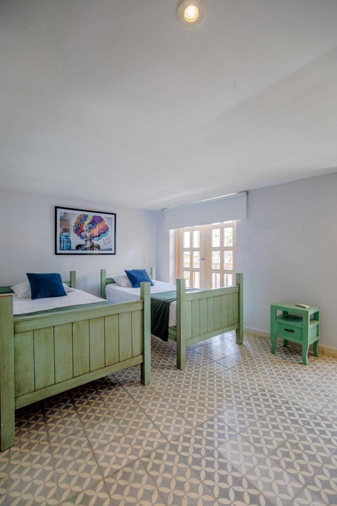 La Dominica Boutique 3* Cartagena