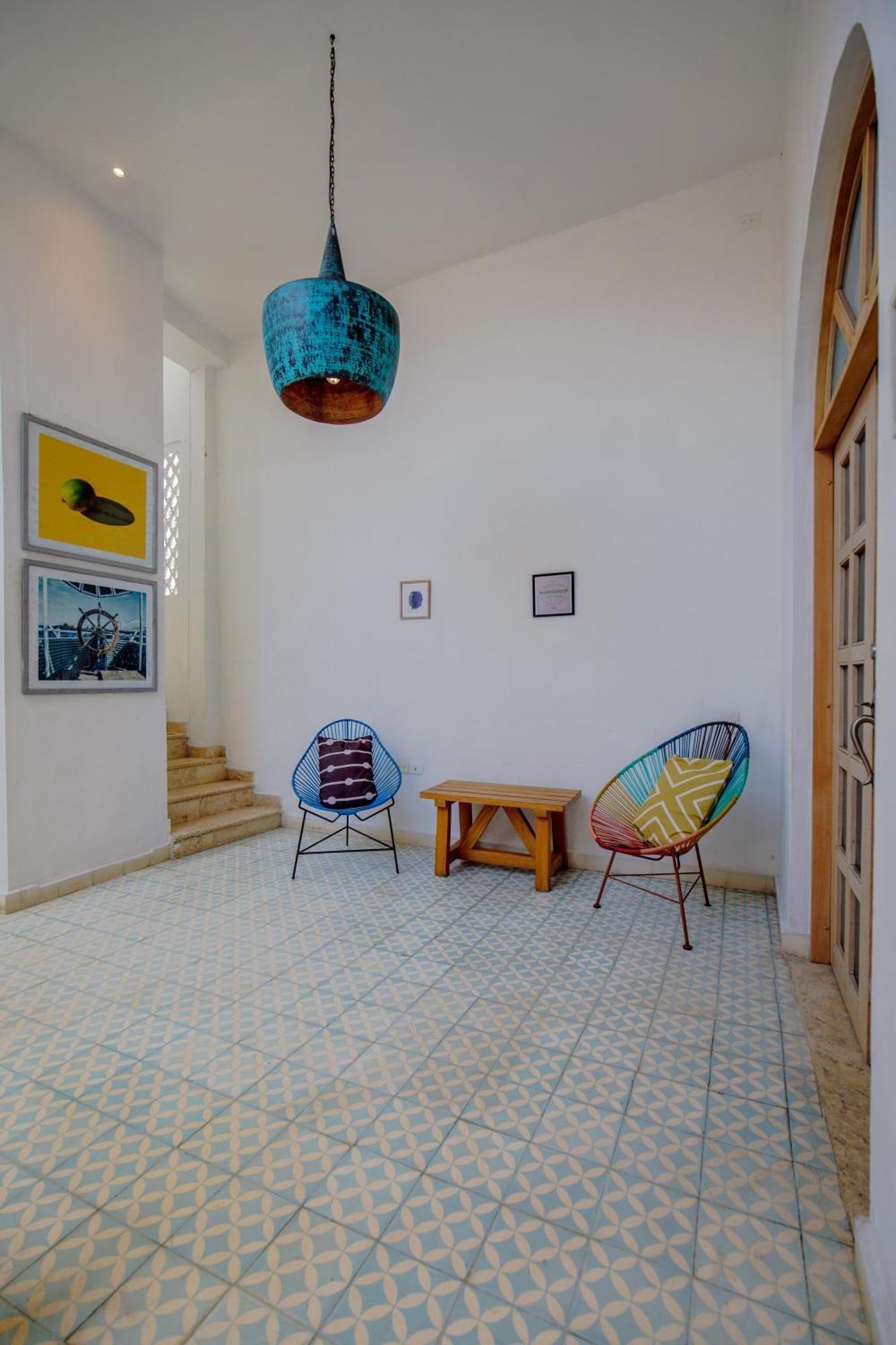 Hotel La Dominica Boutique